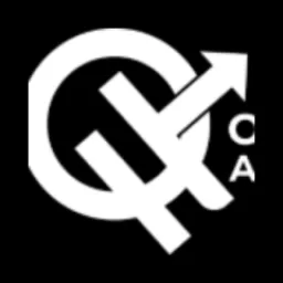 Quarter logo