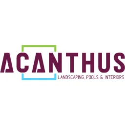 Acanthus logo
