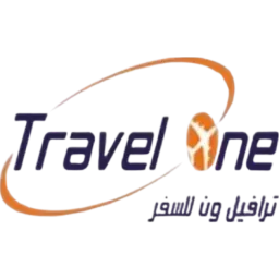 Travel One logo