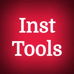 Inst Tools logo