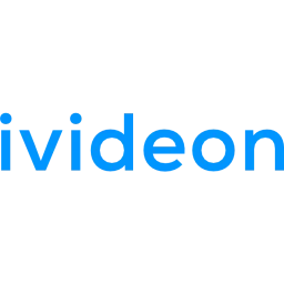 IVIDEON logo