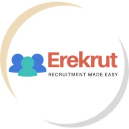 Erekrut logo