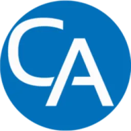 CalvinAyre.com logo