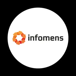 Infomens logo