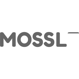 MOSSLET logo