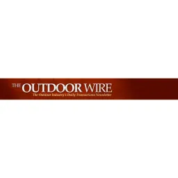 Theoutdoorwire logo