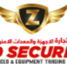 Zed Security logo
