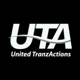 Unitedtranzactions logo