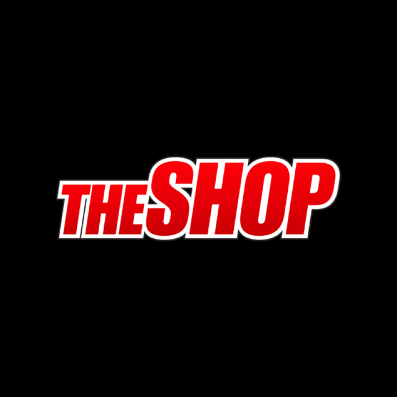 THE SHOP
