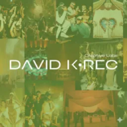 CREATIVE LABS [ David Krec ] logo