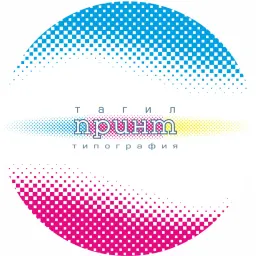 Tagilprint logo