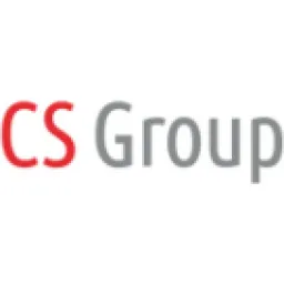 CS Group logo