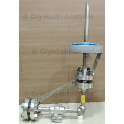 Injection Quills in UAE logo
