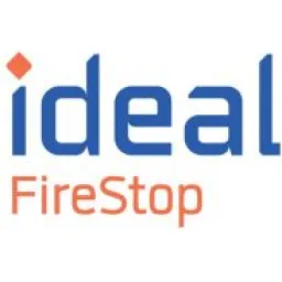 Idealfirestop logo