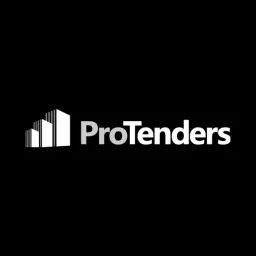 Protenders logo