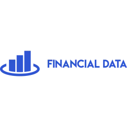 Financial Data logo