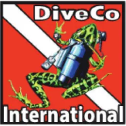 Diveco logo