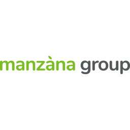 Manzana Group logo