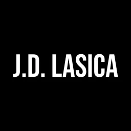 Author JD Lasica logo