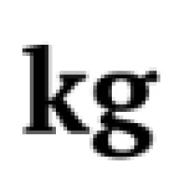 KG logo