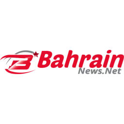 Bahrain News logo