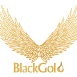 Blackgold Bitumen logo