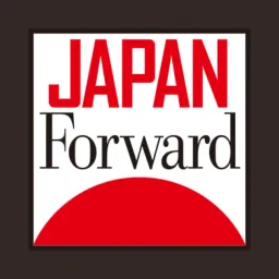 JAPAN Forward logo
