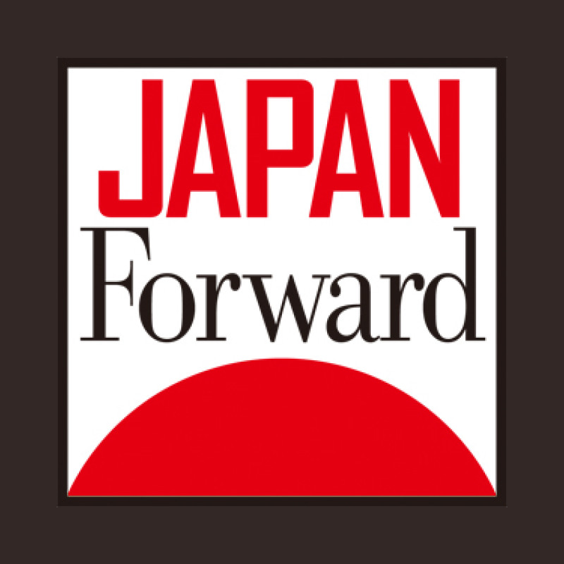JAPAN Forward