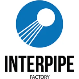 Inter Pipe Factory logo