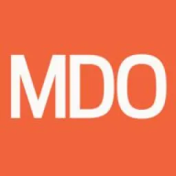 Medical Design and Outsourcing logo