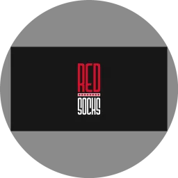 Redsocks logo