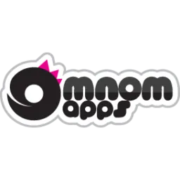Omnomapps logo