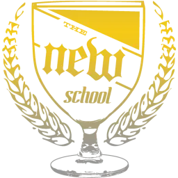 New School Beer + Cider logo