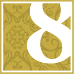 Number8 General Trading LLC logo