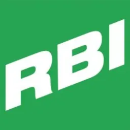 WRBI Radio logo