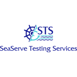 Seaserve Dubai logo