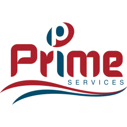 Prime Central Air Conditioning logo