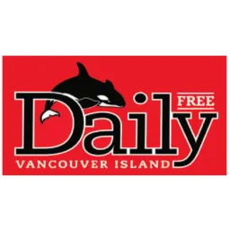 Vancouver Island Free Daily logo