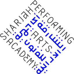 Sharjah Performing Arts Academy logo
