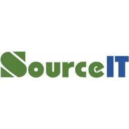SourceIT LLC logo