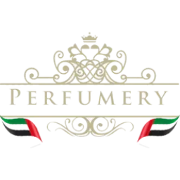 Perfumery DXB logo