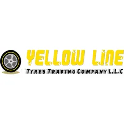Yellowline logo