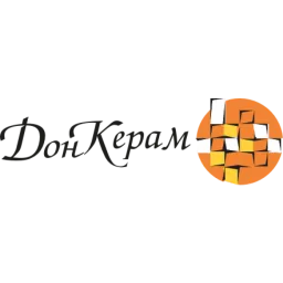 Donceram logo