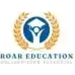 Roar Education logo