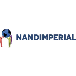 Nand Imperial logo