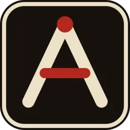 Adithyan Arun Kumar logo