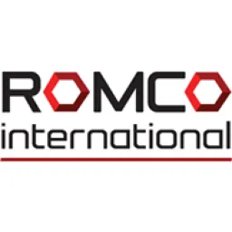 Romco logo