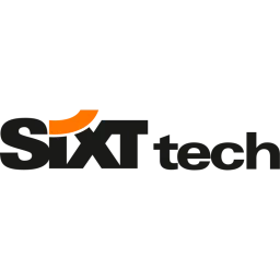 SIXT Tech logo