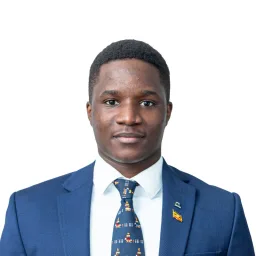 Martin Kalema photo