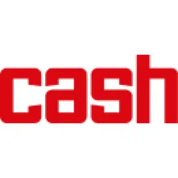 cash.ch logo